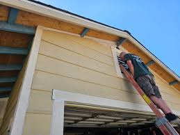 Best Fascia and Soffit Installation  in Graham, TX